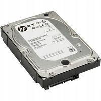 Dysk HP 671148-001 1000 GB 3,5" SAS