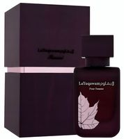 RASASI La Yuqawam Pour Femme Perfumy damskie 75ml EDP ORYGINAŁ