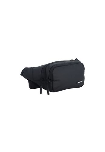 Torba biodrowa - nerka Discovery URBAN 3446 czarna na Arena.pl