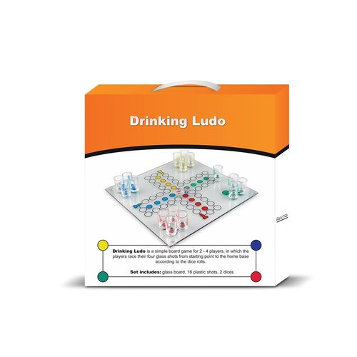 Imprezowy Chińczyk na Arena.pl