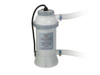 Podgrzewacz wody w basenie ogrodowym INTEX 28684