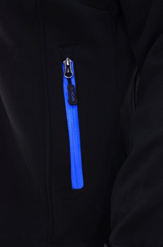 Softshell damski SPORT (niebieski) Rozmiar - L na Arena.pl