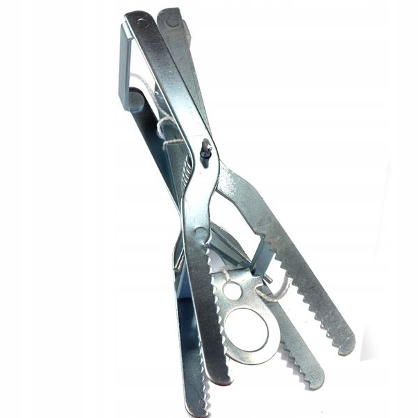 KRETOŁAPKA ŁAPKA PUŁAPKA NA KRETY I NORNICE DUŻA zdjęcie 4