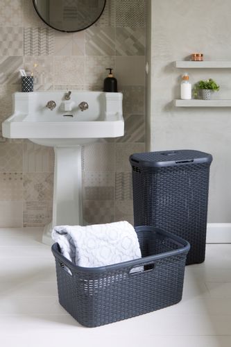 Curver Pojemnik Na Pranie Kosz Na Bieliznę 60L na Arena.pl