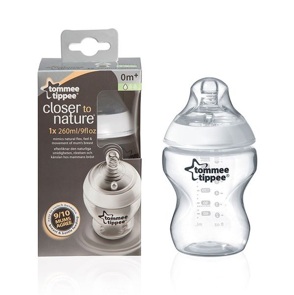 Butelka Tommee Tippee 260ml na Arena.pl