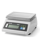 waga kuchenna wodoodporna z legalizacją 30kg / 10g - cas 580387