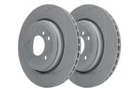 TARCZA HAM TYL 320X22 V POWER DISC ATE