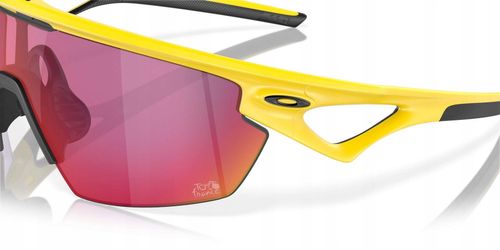 Okulary Oakley SPHAERA na Arena.pl