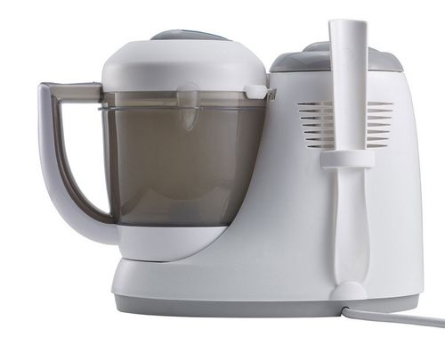 Beaba Babycook® Original grey/blue na Arena.pl