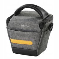 Torba fotograficzna HAMA Terra 100 Colt Szary 121303