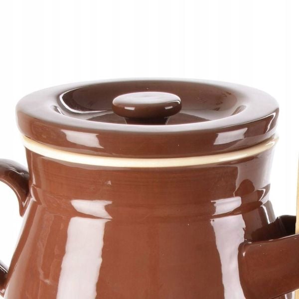 Słoik (słój) Orion 2,5 l zdjęcie 2