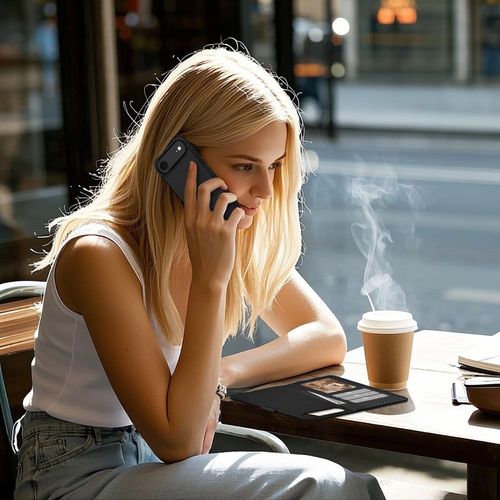 TECH-PROTECT WALLET MAGSAFE IPHONE 17 AIR MATTE BLACK na Arena.pl