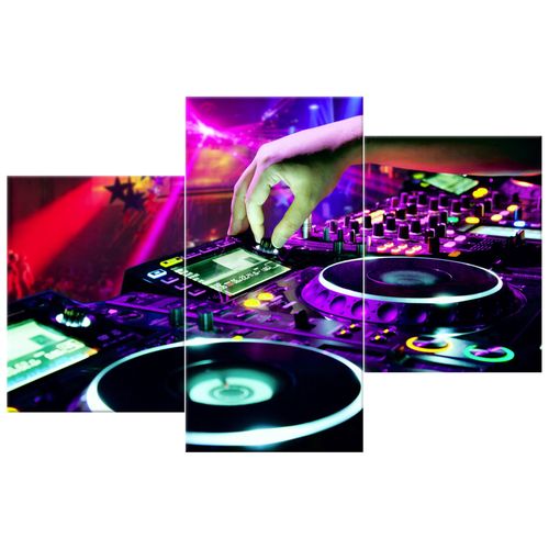 Obraz 90X60 Djj Sequence Set Całoroczny na Arena.pl