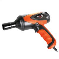 Klucz udarowy pneumatyczny HY-130B 12 V zestaw z nasadkami