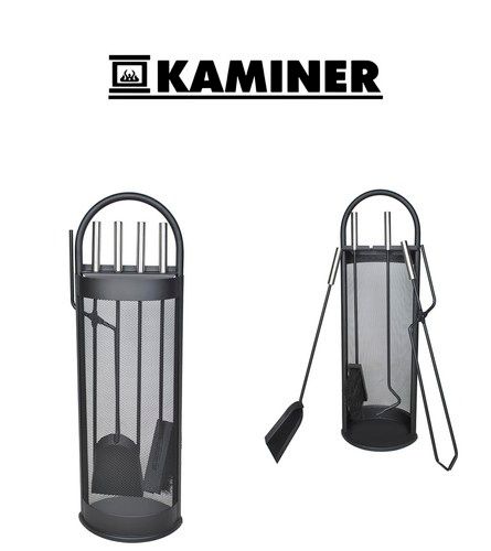 Przybory do kominka PK008 na Arena.pl