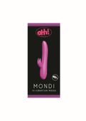Wibrator-Mondi Purple