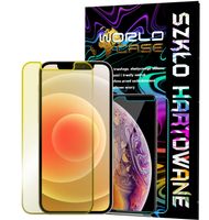 SZKŁO HARTOWANE DO APPLE IPHONE 12 PRO MAX NA EKRAN SZKIEŁKO OCHRONNE
