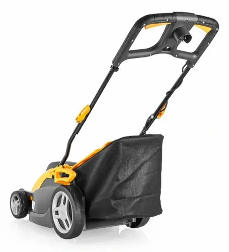 Kosiarka Elektryczna Combi 340c Stiga na Arena.pl