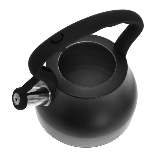 czajnik z gwizdkiem klausberg 2,7l kb-7448 na Arena.pl