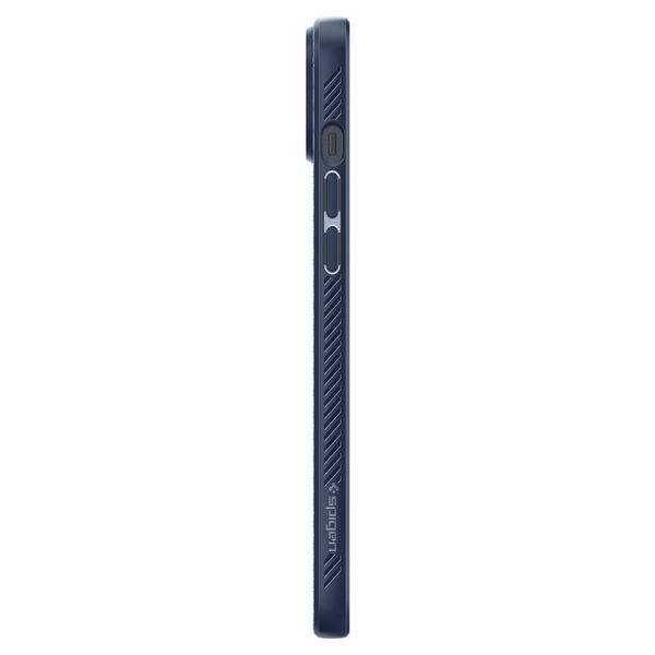 SPIGEN LIQUID AIR IPHONE 14 NAVY BLUE zdjęcie 5