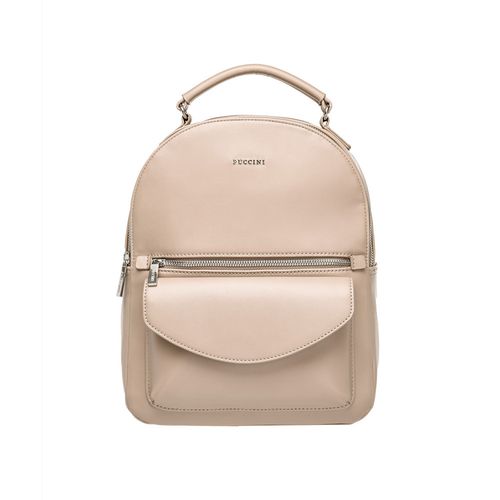 Plecak damski PUCCINI SPECIAL COLLECTION BML037P 2A Brązowy na Arena.pl