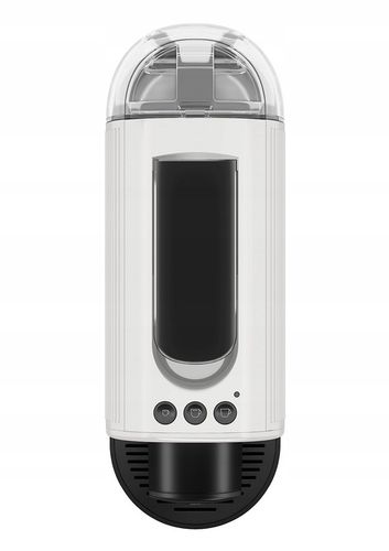 Ekspres ciśnieniowy na kapsułki Tchibo Cafissimo PURE+ (biały) na Arena.pl