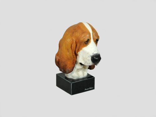 Basset - figurka - 2329 na Arena.pl
