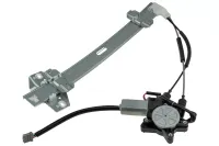 PODNOŚNIK SZYBY LEWY PRZÓD HONDA ACCORD V 1993 1994 1995 1996 1997