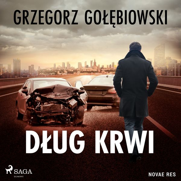 (mp3) Dług krwi zdjęcie 1