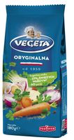 VEGETA 180G PODRAVKA