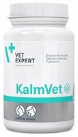 VetExpert KalmVet 60kapsułek