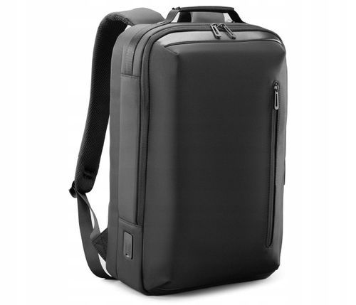 Plecak Silver Monkey Business Backpack plecak na laptopa 15,6" na Arena.pl