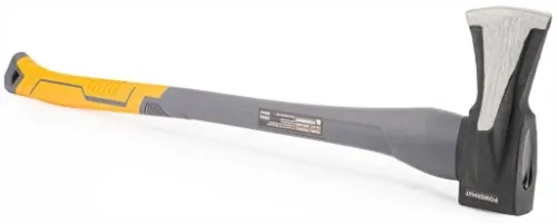 ZESTAW SIEKIER SIEKIERA ROZŁUPUJĄCA TOPOREK 3 SZT na Arena.pl