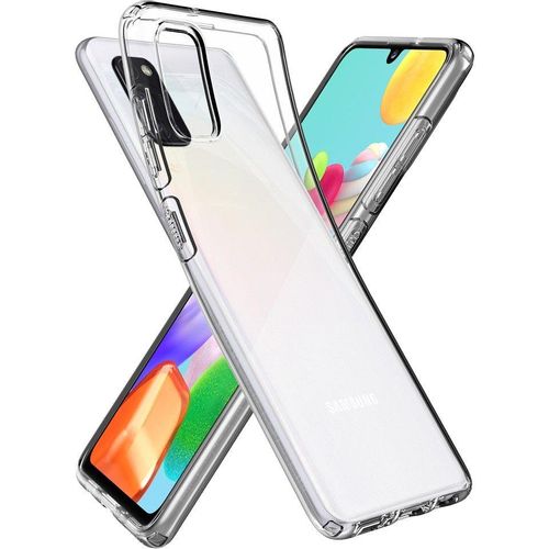 SPIGEN LIQUID CRYSTAL GALAXY A41 CRYSTAL CLEAR na Arena.pl