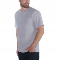 T-shirt męski okrągły dekolt Carhartt rozmiar XS