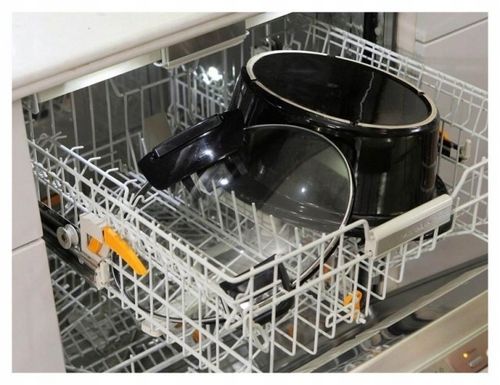 Wolnowar Crock-Pot CSC052X 4.7L czarny na Arena.pl