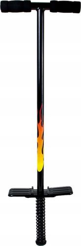 POGO SKOCZEK DRĄŻEK DO SKAKANIA DLA DZIECI JUMP DLA DZIECI DO 50 KG na Arena.pl