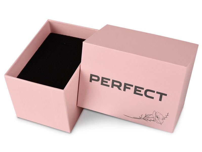Zegarek damski PERFECT E399-02 + BOX zdjęcie 5