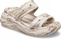 Męskie Chodaki Buty Crocs Crush Sandal 45-46