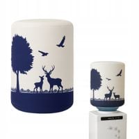 Pokrowiec na Butlę 18,9 litrów - ViO BC-19 - Przyroda