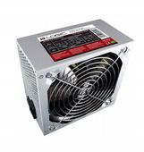 Zasilacz Logic Concept ZAS-LOGI-LC-500-ATX-PFC 500 W