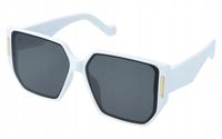 Okulary przeciwsłoneczne damskie Cote Exclusive CE394-5 filtr UV-400 kat. 3