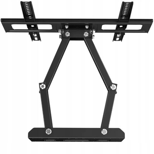 UCHWYT DO TELEWIZORA OBROTOWY UCHWYT SCIENNY WIESZAK DO TV 32-75 CALI na Arena.pl