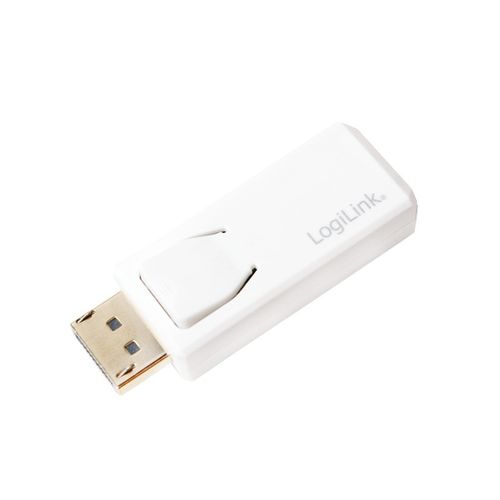 LogiLink Adapter 4K Displayport 1.2 do HDMI na Arena.pl