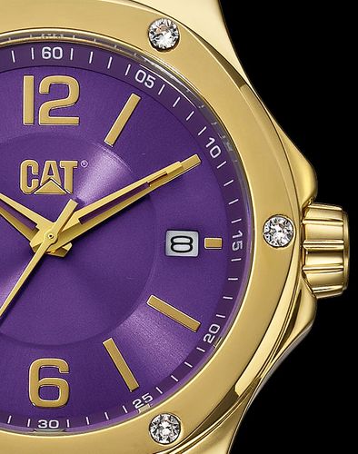 Zegarek CAT® NAVIGO LADY A1.381.13.434 na Arena.pl