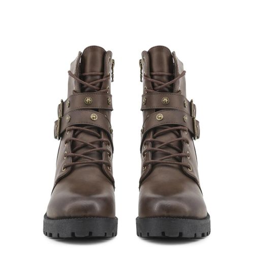 Xti botki damskie brązowy 36 na Arena.pl