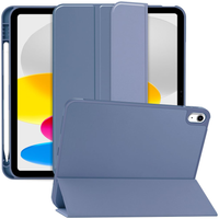 tech-protect sc pen ipad 10.9 10 / 2022 / 11 11 / 2025 blue