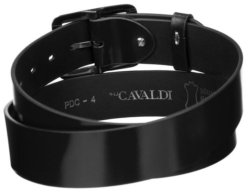 pasek damski skóra pdc-4 czarny na Arena.pl