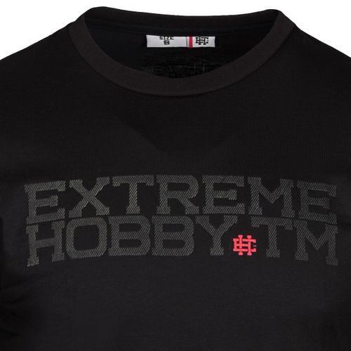 T-shirt PLATE CZARNY M na Arena.pl