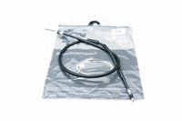 Linka hamulca ręcznego tył lewy RENAULT CLIO III 2007 2008 2009 2010 2011